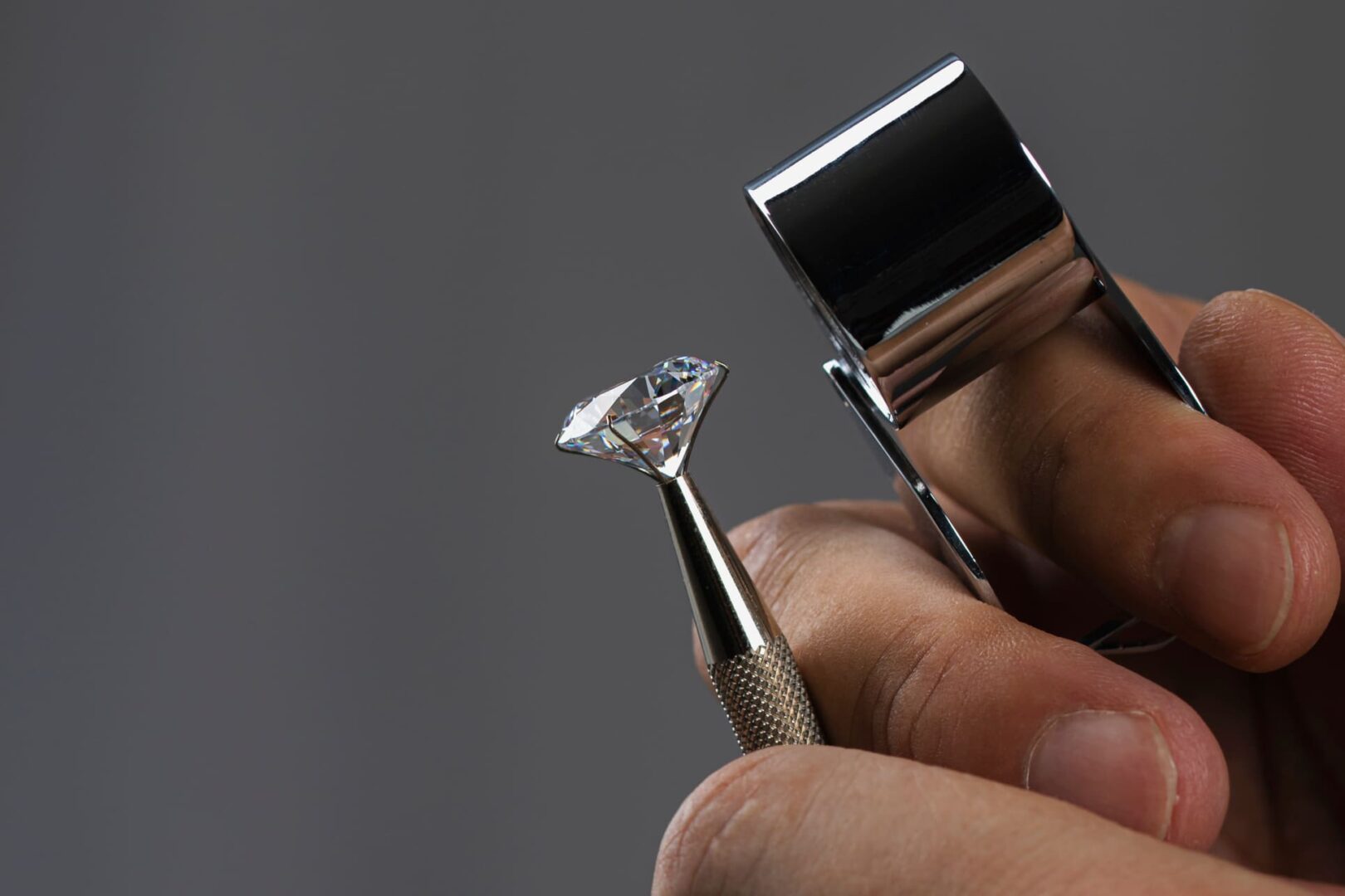 El auge de los diamantes de laboratorio: ¿el ocaso del mercado tradicional?
