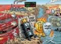 Los ataques hutíes disparan el precio del Brent por encima de los 100 dólares y desafían la seguridad de Bitcoin.