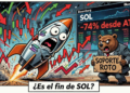 La caída del 60% de Solana (SOL) en un año: ¿estamos ante el ocaso de la capitulación?