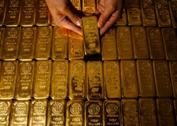 El multimillonario que predijo la crisis de 2008 asegura que el oro alcanzará nuevas alturas en los próximos años.