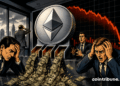 Ethereum pone fin a una racha de cinco días de ganancias en los ETF ¿Qué ha cambiado?