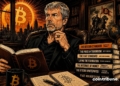 Las influencias literarias que han transformado la perspectiva de Michael Saylor sobre el Bitcoin 10 Las influencias literarias que han transformado la perspectiva de Michael Saylor sobre el Bitcoin