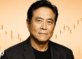 Robert Kiyosaki desvela un sorprendente secreto sobre el oro, Bitcoin y Ethereum.