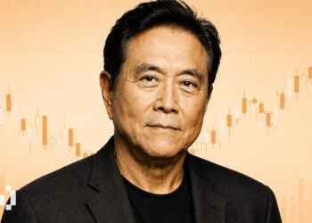 Robert Kiyosaki desvela un sorprendente secreto sobre el oro, Bitcoin y Ethereum.