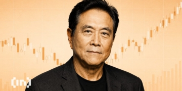 Robert Kiyosaki desvela un sorprendente secreto sobre el oro, Bitcoin y Ethereum.