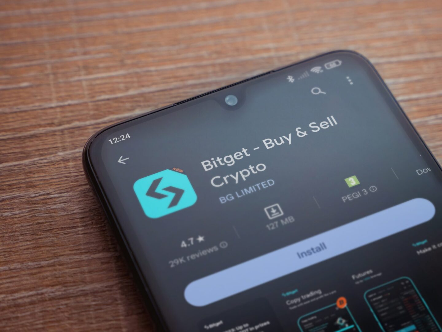 Bitget da un paso audaz en su expansión: ¡ahora tiene licencia en Nueva Zelanda!
