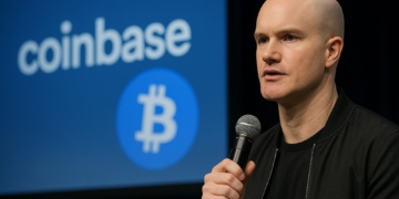 Brian Armstrong emite una poderosa alerta mientras Coinbase protege a Bitcoin de la amenaza cuántica.