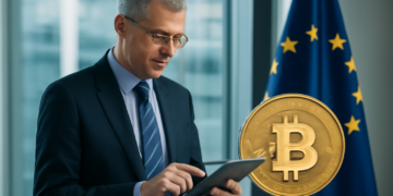 España apoya a Hernández de Cos en su carrera por liderar el BCE: ¿un nuevo rumbo para Europa?