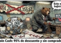 Bitcoin Cash: ¿Por qué su valor está un 95% por debajo de su máximo histórico y su volumen se desploma?