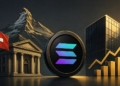 La revolución de Solana: ¿Está Suiza a la vanguardia de la adopción bancaria y los ETFs de Morgan Stanley? 2 La revolución de Solana: ¿Está Suiza a la vanguardia de la adopción bancaria y los ETFs de Morgan Stanley?