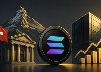 La revolución de Solana: ¿Está Suiza a la vanguardia de la adopción bancaria y los ETFs de Morgan Stanley? 4 La revolución de Solana: ¿Está Suiza a la vanguardia de la adopción bancaria y los ETFs de Morgan Stanley?
