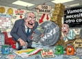 Michael Saylor sugiere un cambio de rumbo tras un mes sin adquirir bitcoins.