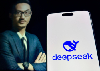 DeepSeek frena su ambiciosa ronda de financiación de 1.400 millones tras el escándalo de su fundador