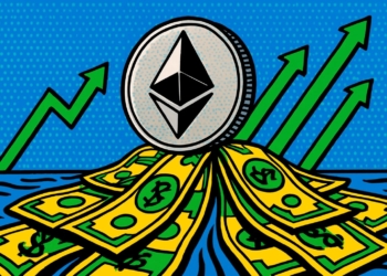 Ethereum recibe 83 millones en entradas: ¿se acerca un rally de ETH?