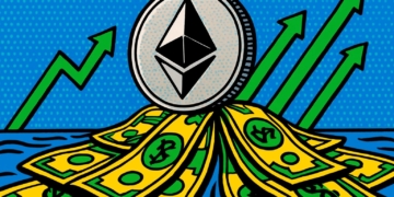 Ethereum recibe 83 millones en entradas: ¿se acerca un rally de ETH?