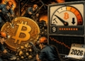La minería de Bitcoin enfrenta su menor dificultad en nueve ocasiones: ¿qué significa esto para el futuro?