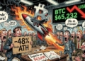 Bitcoin se mantiene en los 65.000 dólares: ¿estamos ante un rebote real o una trampa para los osos? 10 Bitcoin se mantiene en los 65.000 dólares: ¿estamos ante un rebote real o una trampa para los osos?