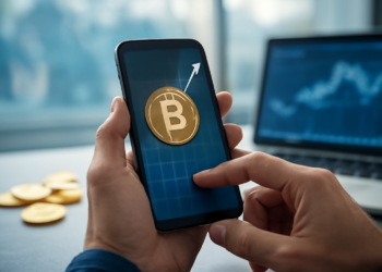 Bitcoin alcanza nuevos máximos: ¿Qué impacto tienen las tensiones en Oriente Medio?