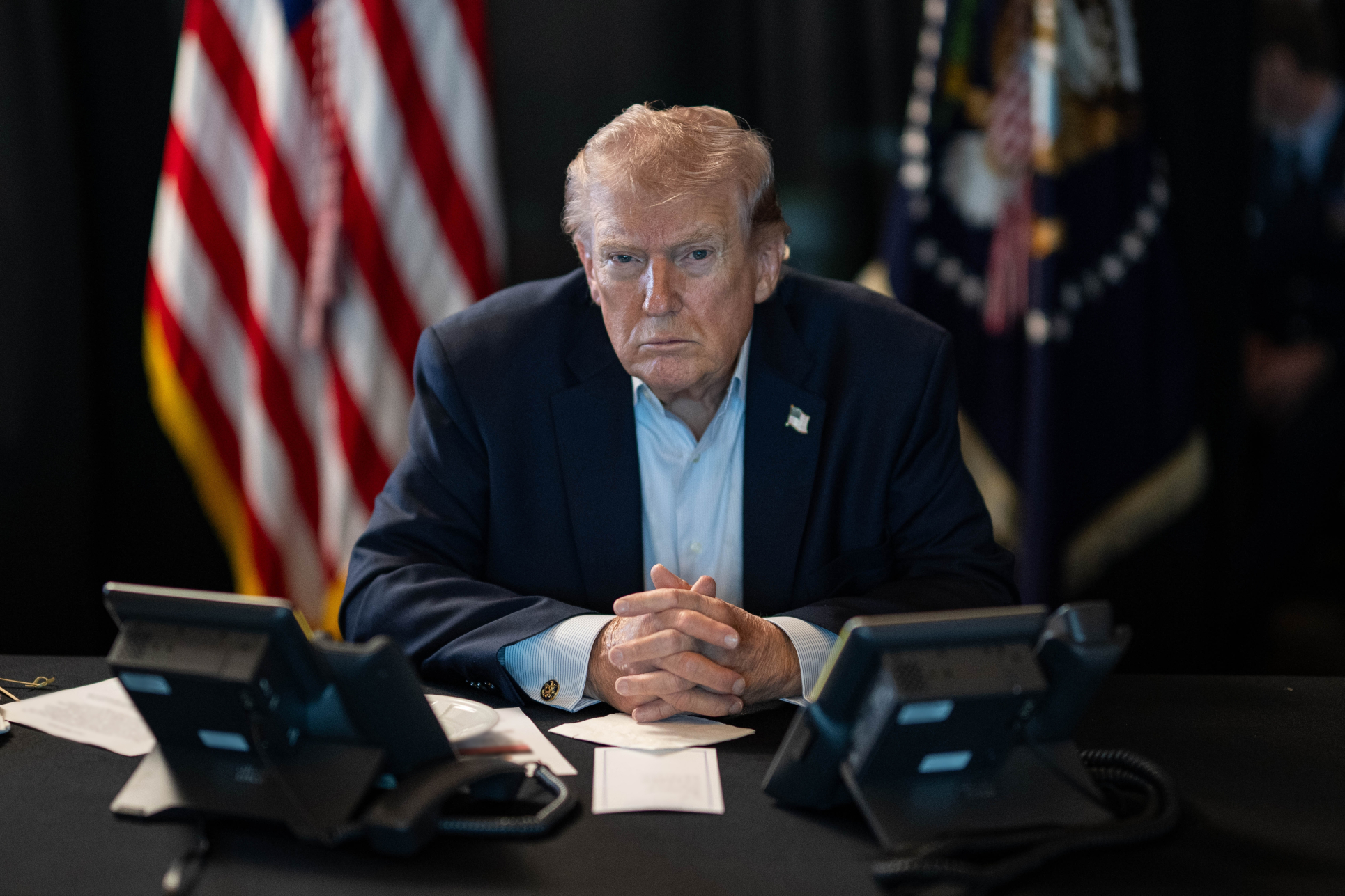 La sorprendente evolución de la guerra comercial de Trump: ¿qué la hace diferente esta vez? 1 La sorprendente evolución de la guerra comercial de Trump: ¿qué la hace diferente esta vez?