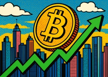 El precio del Bitcoin se dispara hacia los 66.000 dólares: ¿qué lo impulsa?