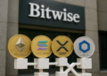 Las sorpresas del mercado: Ethereum, Solana y Avalanche aumentan su actividad a pesar de la caída de precios según Bitwise.