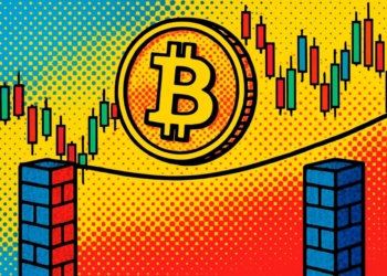 Bitcoin en la encrucijada: ¿61.000 o 67.000 dólares? Descubre qué significan para su futuro.