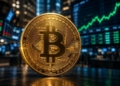 Ballenas mueven 198 millones en Bitcoin desde Kraken y avivan rumores de un inminente repunte.