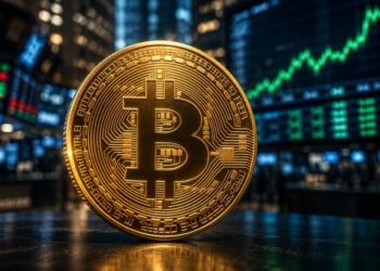 Ballenas mueven 198 millones en Bitcoin desde Kraken y avivan rumores de un inminente repunte.