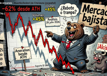 Ethereum se desploma por debajo de los $1.900: un análisis profundo del fenómeno en aumento del 28 de julio de 2026.