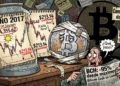 Bitcoin Cash se desploma a 213 dólares: ¿podrá recuperarse tras una caída del 95% desde su máximo histórico?