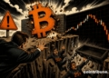 El Bitcoin tropieza de nuevo y se aleja de los 65,500 dólares ¿Qué sucederá ahora?