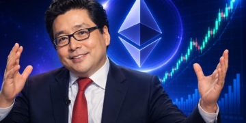 Bitmine incrementa su inversión en Ethereum y Tom Lee detecta un indicio positivo para Bitcoin.