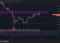 Un analista de Newsbit alerta sobre la clave crítica que Ethereum no puede sobrepasar