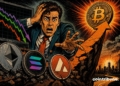 El inesperado desplome de Ethereum, Solana y Avalanche a pesar de sus máximos históricos en rendimiento