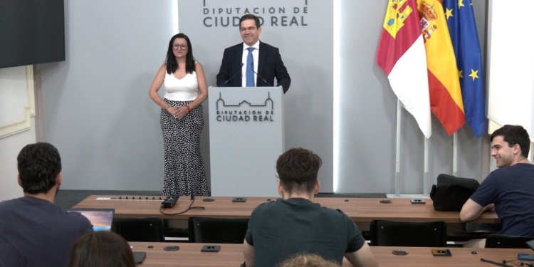 La Diputación destina 84 millones en ayudas a los ayuntamientos este año: ¿Cómo beneficiará esto a tu localidad?