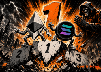 Ethereum y Solana bajo la mira de los hackers en 2026: ¿qué se avecina?