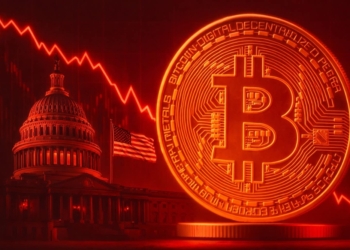 Bitcoin se desploma por debajo de los USD $63.000 ante la presión de la Fed y el Clarity Act: ¿Qué nos depara el futuro?