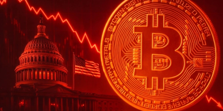 Bitcoin se desploma por debajo de los USD $63.000 ante la presión de la Fed y el Clarity Act: ¿Qué nos depara el futuro?