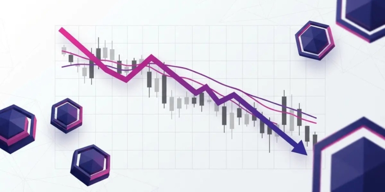 Cardano en apuros: ¿Logrará Charles Hoskinson revertir la tendencia de ADA? 1 Cardano en apuros: ¿Logrará Charles Hoskinson revertir la tendencia de ADA?