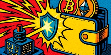 Revolución en la Protección: ¿Cómo la Seguridad Cuántica Transformará tus Wallets de Bitcoin y Ethereum?