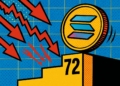 Solana: ¿Podrá mantener su valor en 72 dólares?