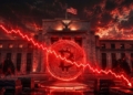 Bitcoin se mantiene firme antes de la reunión de la FED, mientras las acciones de IA pierden su brillo.