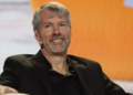 Michael Saylor lanza su nueva estrategia: ¡las acciones de Strategy desembarcan en Solana!