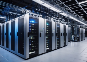 Nvidia sorprende al alquilar un centro de datos completo a Hut 8 para impulsar la inteligencia artificial en el mundo de las criptomonedas.