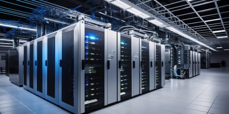 Nvidia sorprende al alquilar un centro de datos completo a Hut 8 para impulsar la inteligencia artificial en el mundo de las criptomonedas.