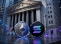 Morgan Stanley introduce el staking de Ethereum y Solana en el corazón de Wall Street.