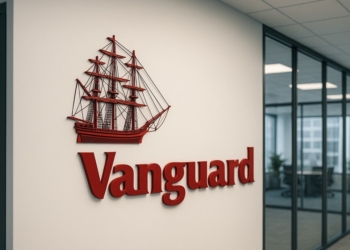 Vanguard da un paso audaz al aumentar su inversión en Bitcoin mediante acciones de Strive.