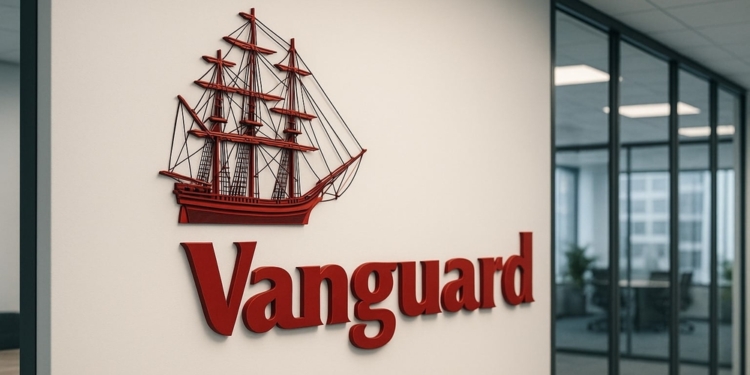 Vanguard da un paso audaz al aumentar su inversión en Bitcoin mediante acciones de Strive.