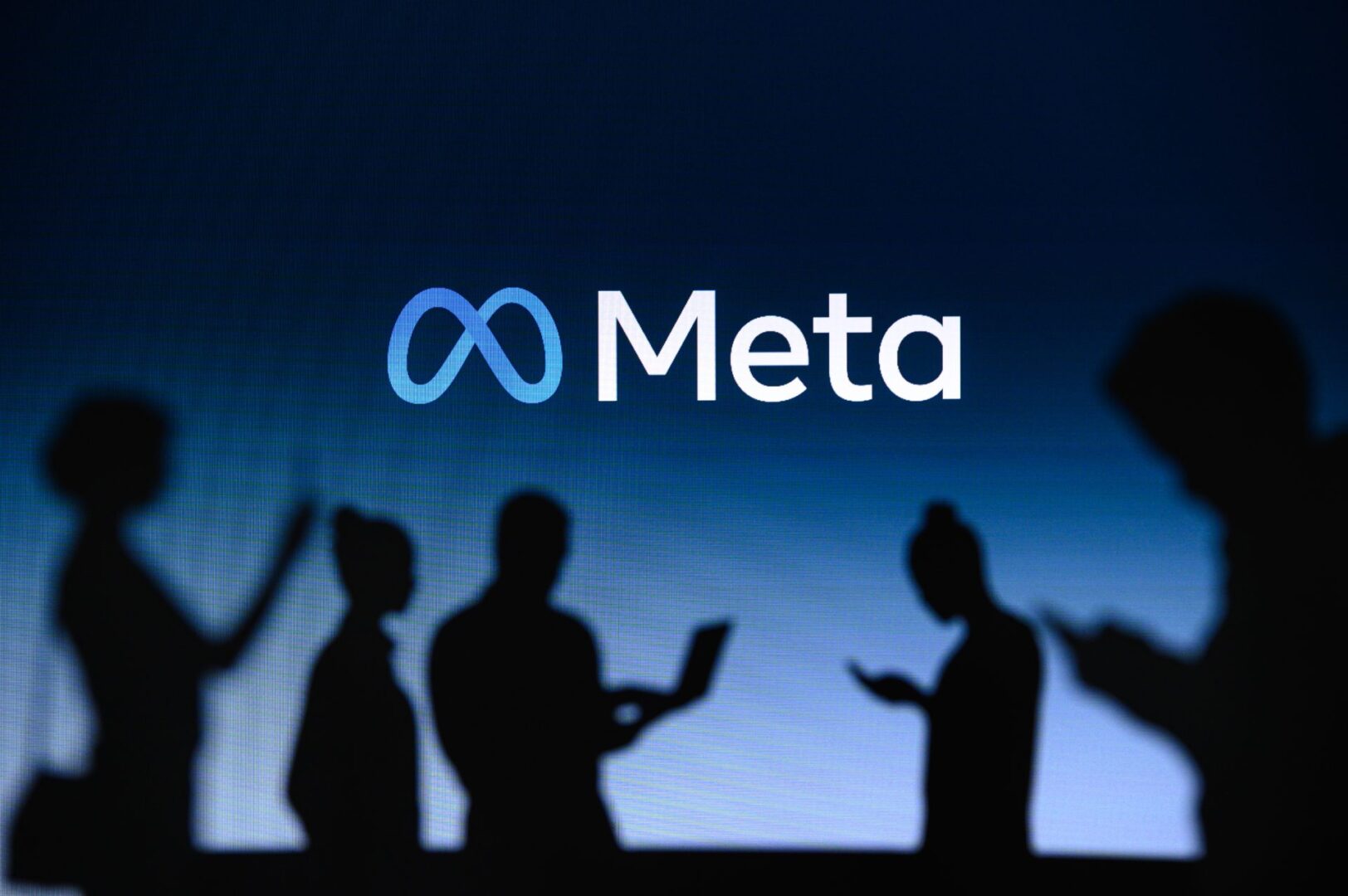 Meta sorprende negativamente al mercado: ¿qué significa su sombría previsión de ingresos para el futuro?