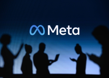 Meta sorprende negativamente al mercado: ¿qué significa su sombría previsión de ingresos para el futuro? 4 Meta sorprende negativamente al mercado: ¿qué significa su sombría previsión de ingresos para el futuro?